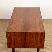 Danish Commode in Rosewood by Kai Kristiansen/Feldballe Møbelfabrik.
