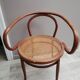 Armchair Le Corbusier by Thonet