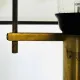 Kongelys Table Lamp By Niels Rasmussen Thykier For Fog & Mørup, Denmark, 1950S