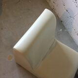 Vintage beige heater