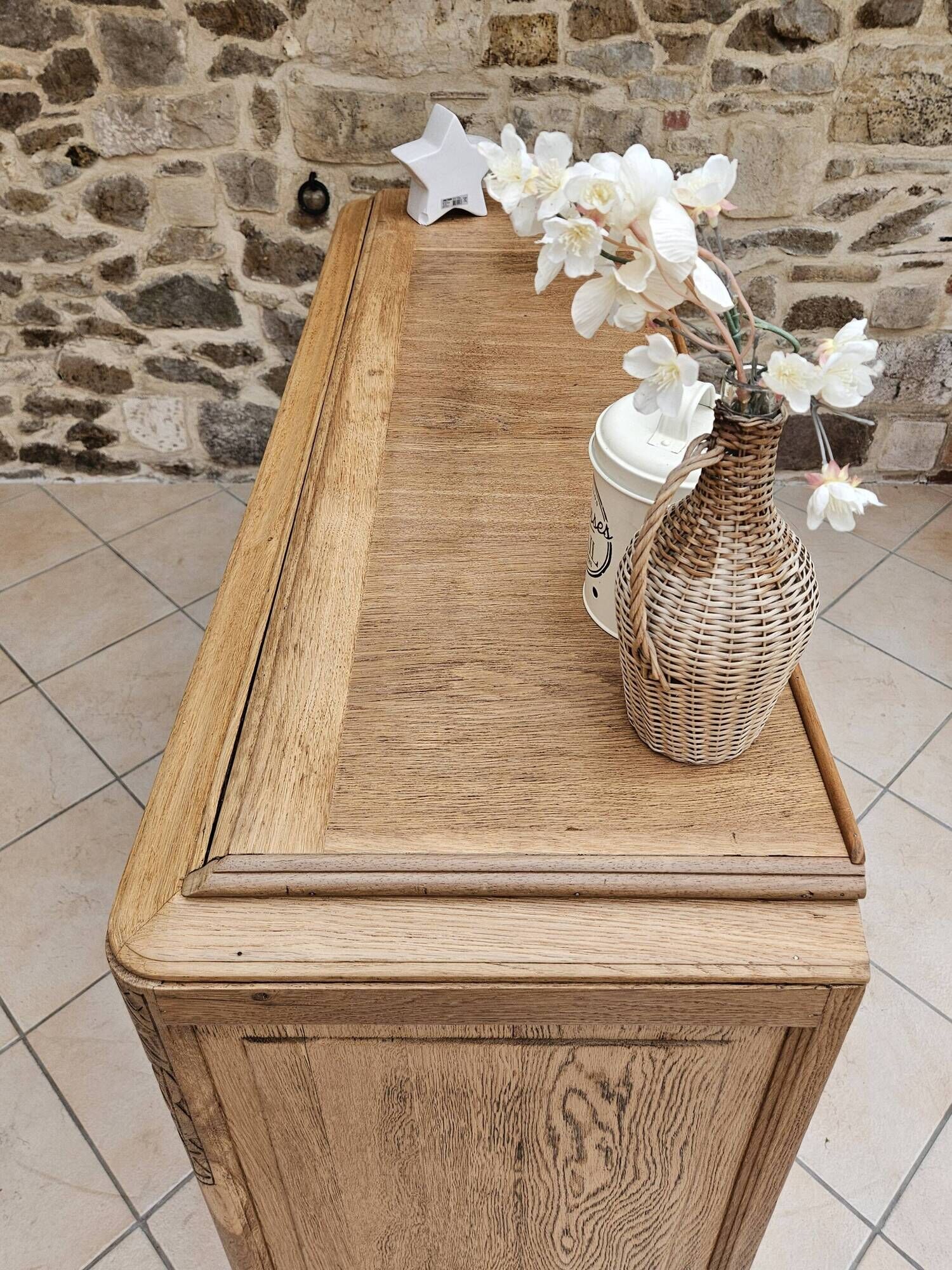 Art Deco Parisian Buffet