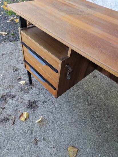 Bureau vintage