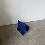 Memphis 80s Magazine Rack