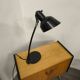 Desk or table lamp, Bauhaus design.