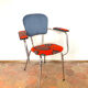Fauteuil upcycle - avec accoudoirs