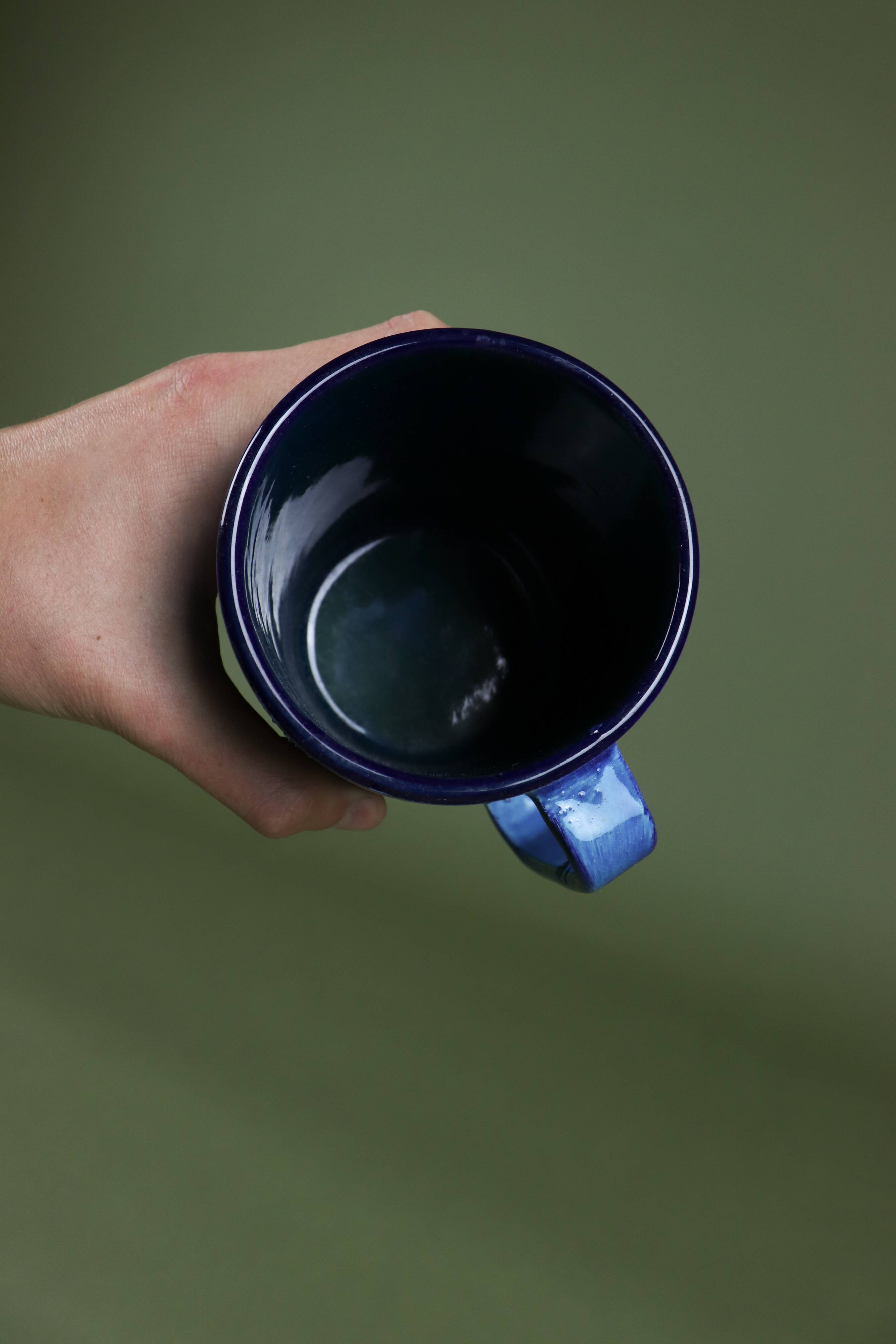 Tasse Aldo Londi Rimini Blue Bitossi