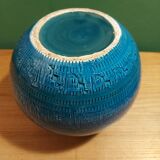 Vase , in ceramic Bitossi