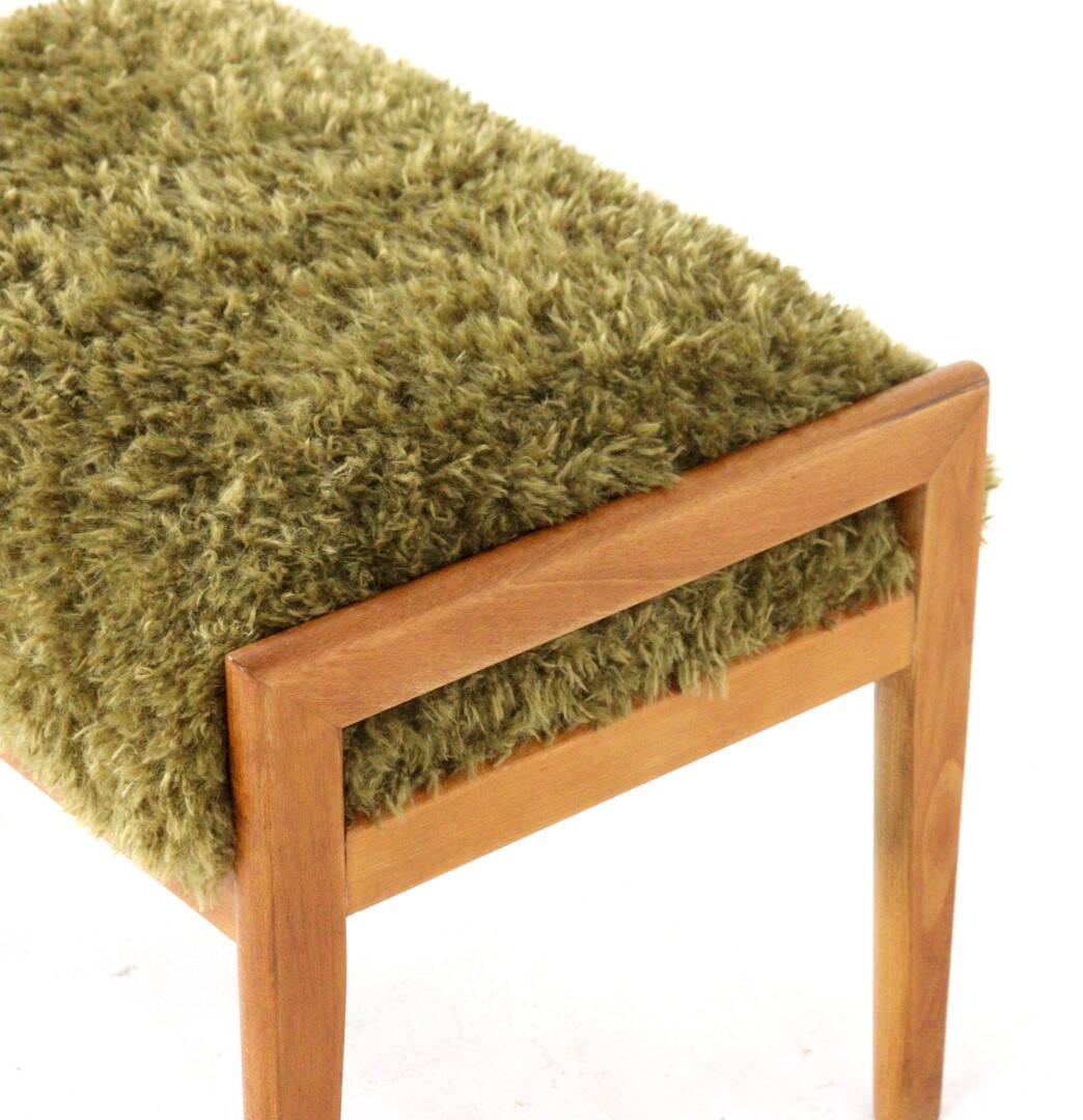 Cassina footstool