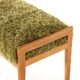 Cassina footstool