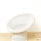Model E10 Wicker Armchair by Egon Eiermann for Heinrich Murrmann