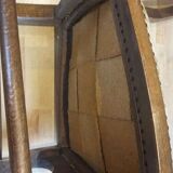 Set of 2 antique chairs