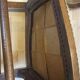 Set of 2 antique chairs