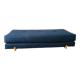 Design sofa bed Sigmund 3 places
