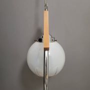 Suspension design Mazzega, Murano, 1960,70