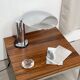 Lampe Washington, Jean Michel Wilmotte, 1983