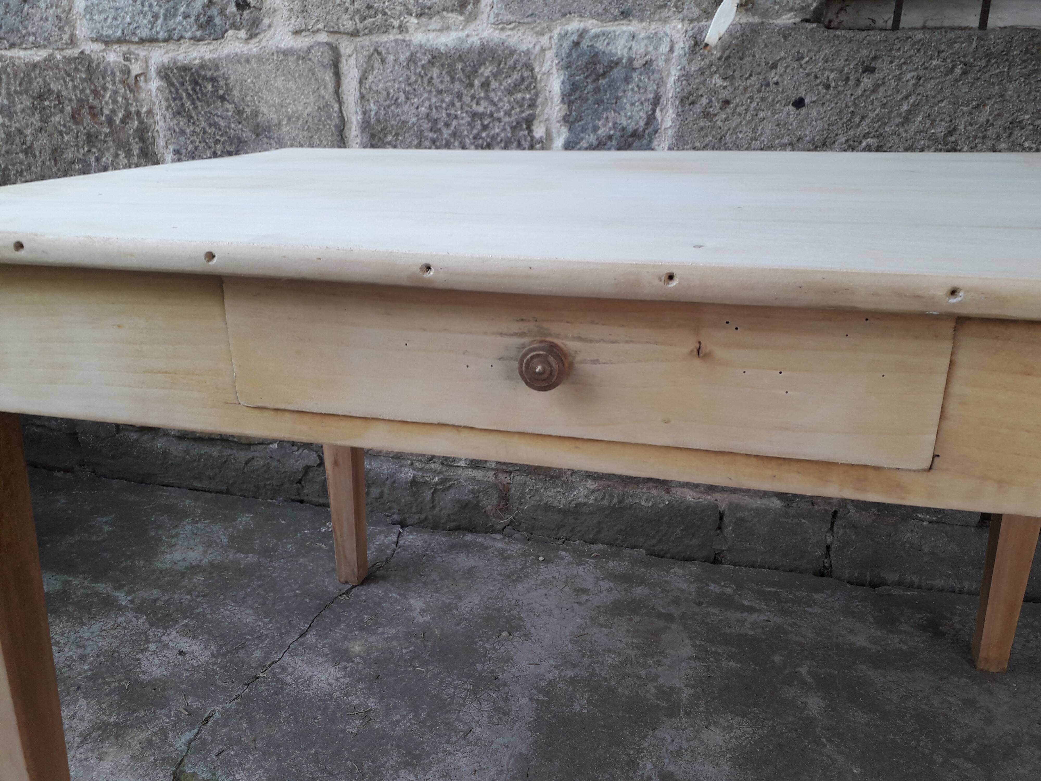 Farm table 120 cm