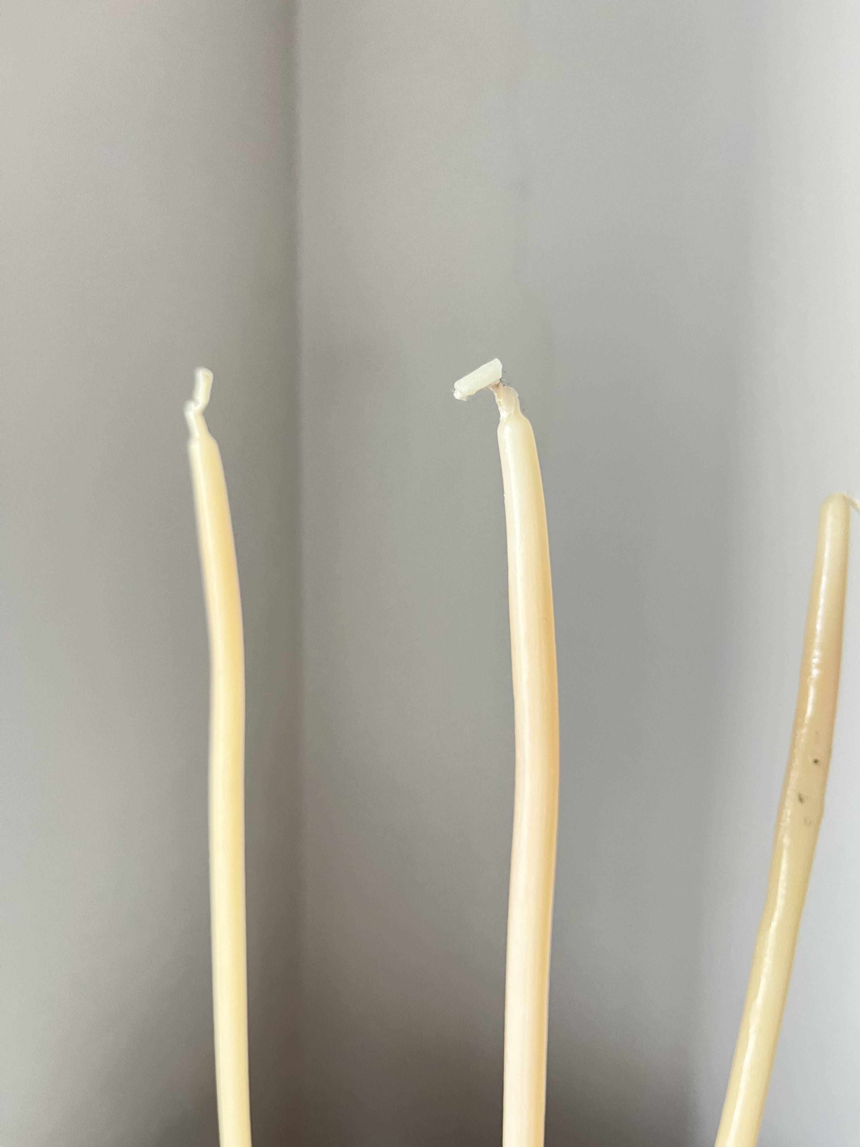 Vintage PARO Modular Candleholder by Jens Quistgaard – Danish Brutalist