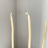 Vintage PARO Modular Candleholder by Jens Quistgaard – Danish Brutalist