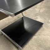 Vintage Scandinavian side table 1970