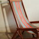 Boat chair, 1920