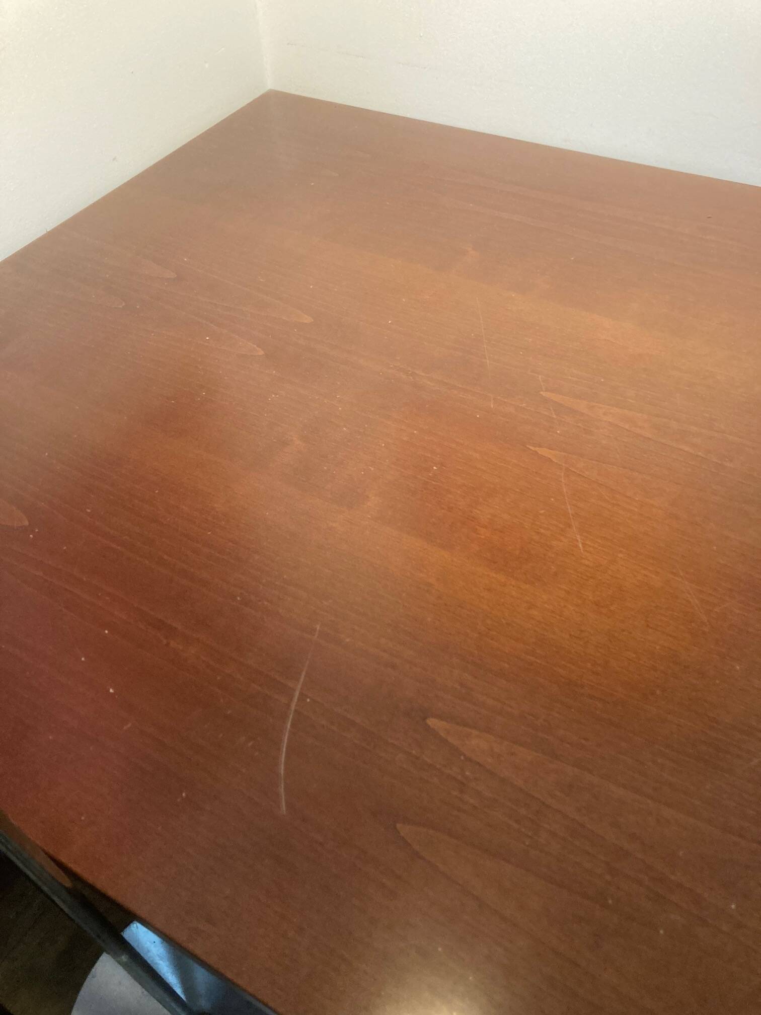 Neoz high table Philippe Starck