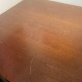 Neoz high table Philippe Starck