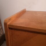Commode vintage