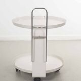 Trolley – Rosenthal – Waldemar Rothe