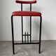 80s stool