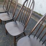 Ercol Chairs