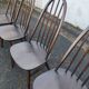 Ercol chairs