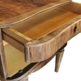 Small vintage chest of drawers from the 50s/60s.