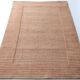 Modernist - Hand Woven Vintage Rug
