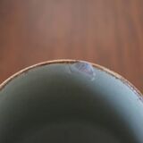 Sandstone cup