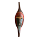 African mask