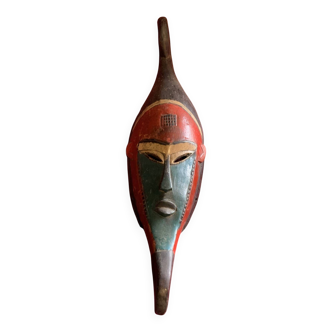 Masque africain