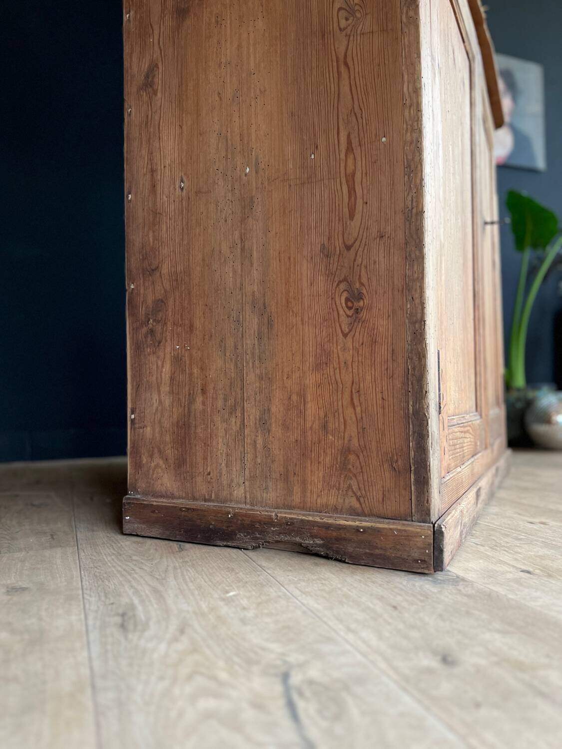 Antique apothecary furniture