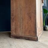 Antique apothecary furniture