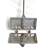Vintage waffle machine