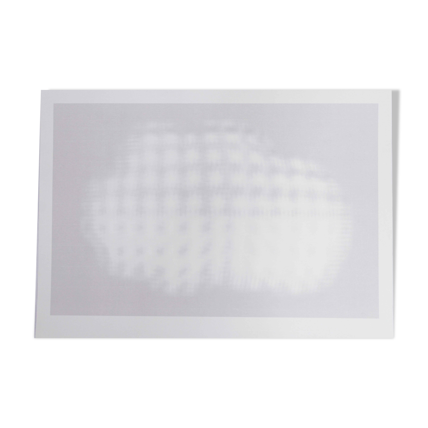 Illustration "Cloudy"