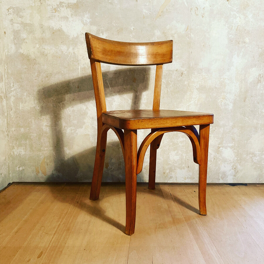 Baumann children's chair