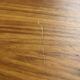 Vintage Solid Teak Wooden Side Table Plant Table Sixties