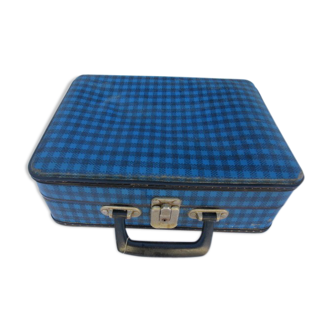 small suitcase