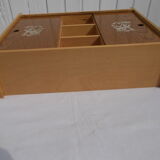 Doll cabinet