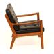 Fauteuil vintage "Senator", France & Son, Ole Wanscher, 1950