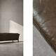 Mid-Century Modern Vintage Leather Cromwell Sofa by Arne Norell, 1960s