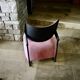 Vintage oscar armchair by inno harri korhenen 1980