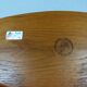 Teak wooden tray by Silva Denmerk, 1960's