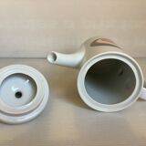 Bavaria Germany Psychedelic Coffee Maker