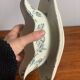 Iron earth gravy boat